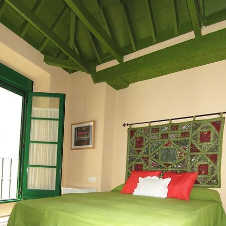 Livemalaga San Juan Apartment Room photo