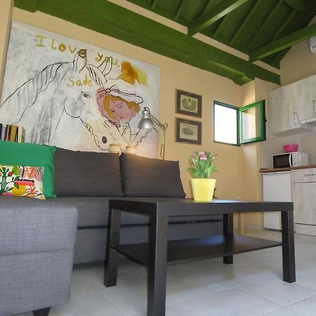 Livemalaga San Juan Apartment Room photo