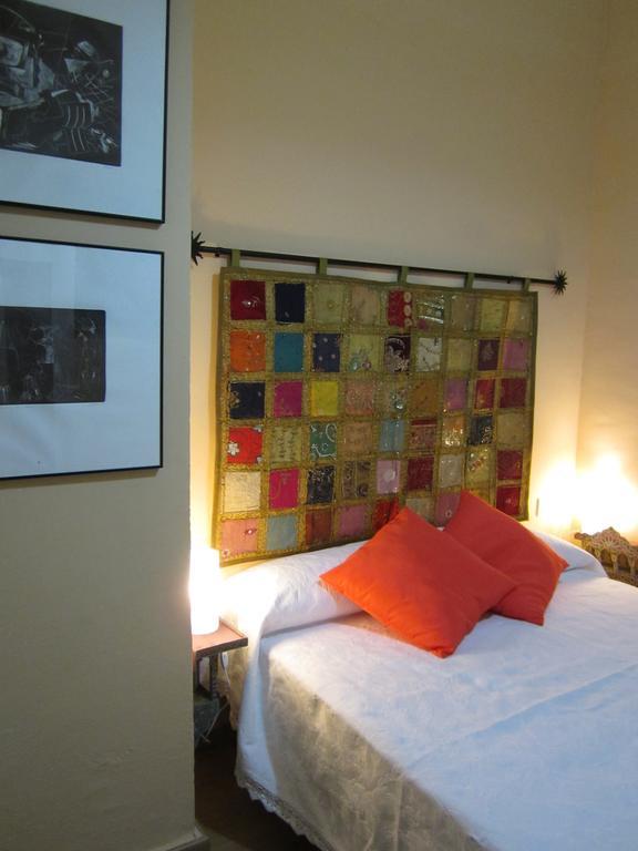 Livemalaga San Juan Apartment Room photo