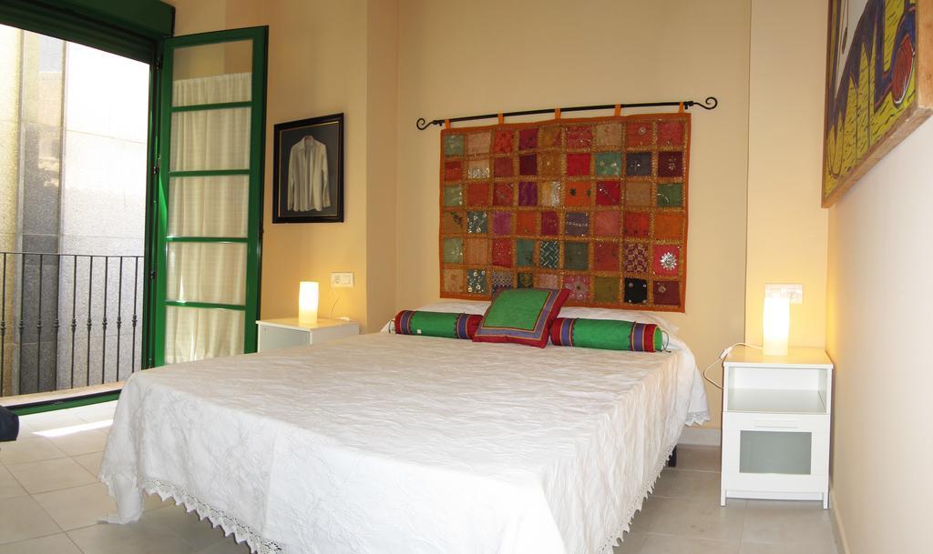 Livemalaga San Juan Apartment Room photo