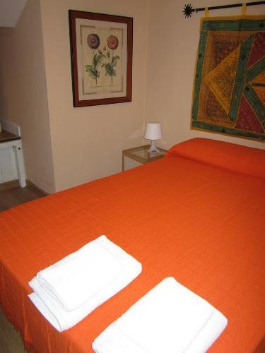 Livemalaga San Juan Apartment Exterior photo