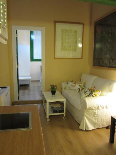 Livemalaga San Juan Apartment Exterior photo