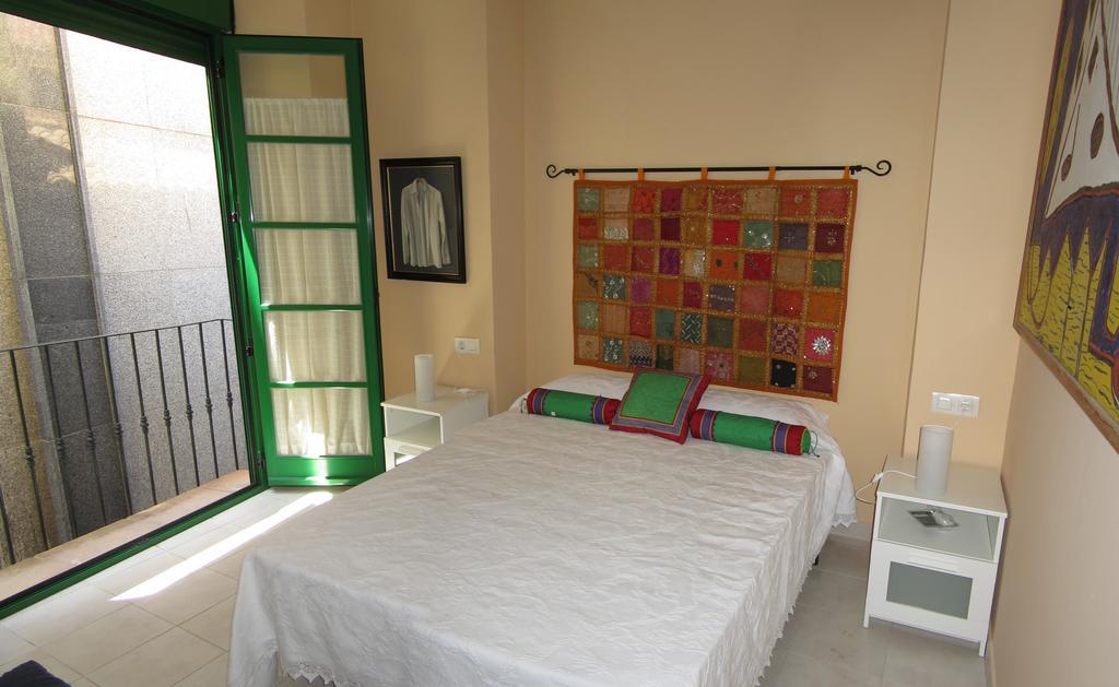 Livemalaga San Juan Apartment Room photo